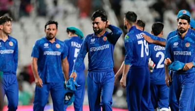 T20 World Cup: Rashid Khan Promises Afghanistan 'Will Come Back Doing More Hard Work' Despite Being Outclassed by South...