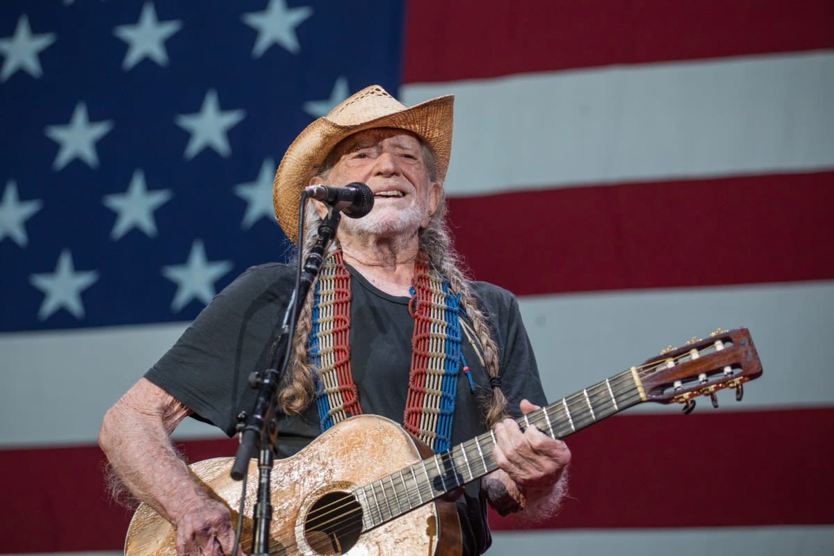 Fans Express Growing Concern as Willie Nelson's Team Shares Another Health Update After Concert Cancellation