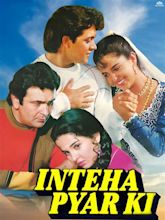 Prime Video: Inteha Pyar Ki