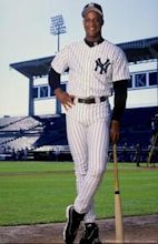 Darryl Strawberry