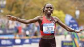 Sharon Lokedi reemplazará a Brigid Kosgei en el maratón olímpico de París