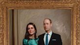 Kate Middleton Has an Unexpected Sex and the City Connection in Her New Portrait