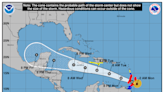 El Caribe se prepara para el ‘peligroso’ huracán Beryl
