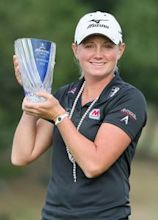 Stacy Lewis