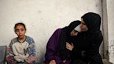 Gaza official says Israeli strike kills 9 family members in Rafah