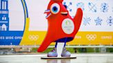 ¿Cómo se llama la mascota de los Juegos Olímpicos de París 2024?