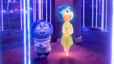 The highest-grossing animated movies of all time