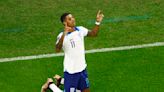 WORLD CUP TALK: Golden boy Rashford deserves the Golden Boot