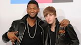 Lil Jon Says Justin Bieber Was Meant to Perform With Usher at Super Bowl, but He ‘Just Wasn’t Really Ready’