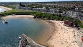 UK issued hot weather warning as North East facing temperatures up to 23C