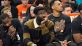 'Whole world hating me': Phoenix Suns big Deandre Ayton wants to 'change the narrative'