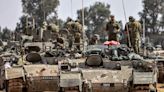 RAFAH OFFENSIVE: IDF Moves in After Hamas Tries Ceasefire ‘Deception’; Repo | iHeart