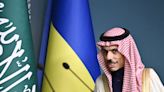 'We are glad to see it': White House lauds Saudi Arabia plan to send $400 million to Ukraine
