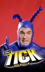 The Tick