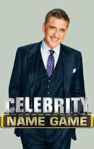 Celebrity Name Game