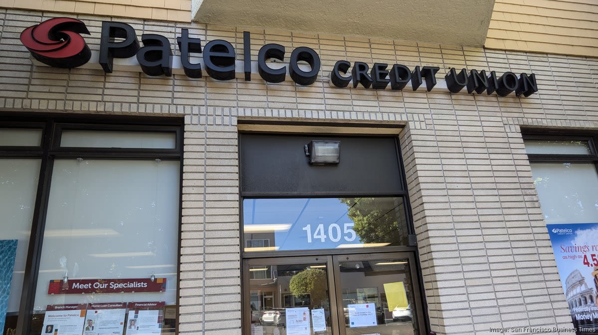 Patelco online banking returns Monday, more than 2 weeks after ransomware attack - San Francisco Business Times
