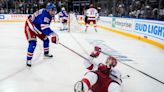 New York Rangers vs. Carolina Hurricanes Game 3 FREE LIVE STREAM (5/9/24): Watch 2nd round of Stanley Cup Playoffs online | Time, TV, channel