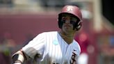 Men’s College World Series Super Regionals: FSU hammers Connecticut