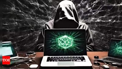 What is dark web and how it was used to leak NEET-UG and UGC-NET exam paper - Times of India