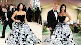 Lauren Sanchez says her Met Gala gown is a ‘metaphor for life’: ‘It’s not just a dress’