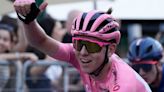 Pogacar wins the Giro d'Italia by a big margin and will now aim for a 3rd Tour de France title
