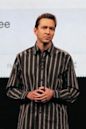 Scott Forstall