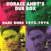 Dub Box: Rare Dubs 1973-1976