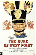 The Duke of West Point (1938) - IMDb