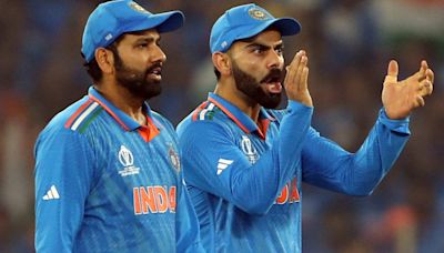 "Can't See India Winning T20 World Cup Unless...": Ex-Australia Captain's 'Virat Kohli' Warning | Cricket News