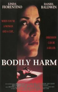 Bodily Harm (film)