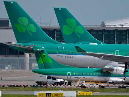 Aer Lingus dispute: Passengers brace for more misery as pilots’ pension pots revealed to be €2m