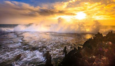 Descubren un “nuevo El Niño”, el fenómeno oculto que cambiará el clima en Latinoamérica - La Tercera