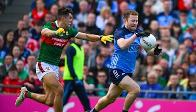 Dr Hyde Park confirmed as the venue for Dublin’s clash against Mayo to decide who tops Group 2