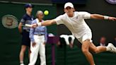 Alex de Minaur withdraws from Wimbledon 2024 with injury