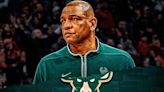 Doc Rivers showered with disrespectful takes after Bucks playoff elimination