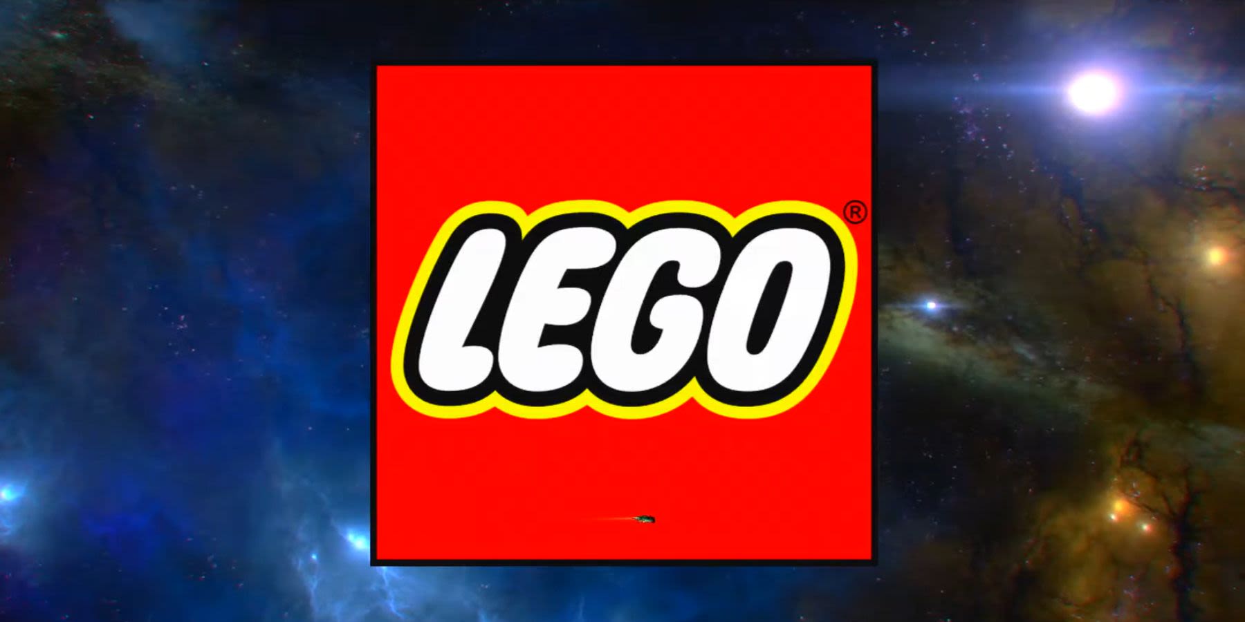 LEGO's Zelda Set Should Be Just The Tip of The Iceberg