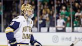 Notre Dame hockey preview: Coach Jeff Jackson has big expectations for 2023-24 season