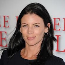 Liberty Ross