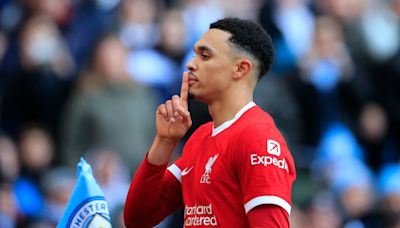 Report: Trent Alexander-Arnold to Stay at Liverpool Despite Real Madrid Interest