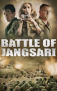 The Battle of Jangsari