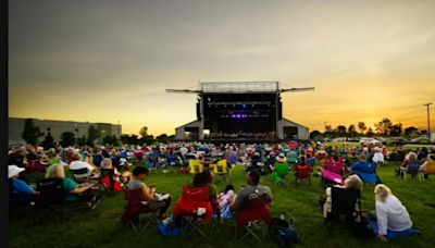 Louisville Orchestra to celebrate the holiday weekend with the Independence Day Weekend Concert