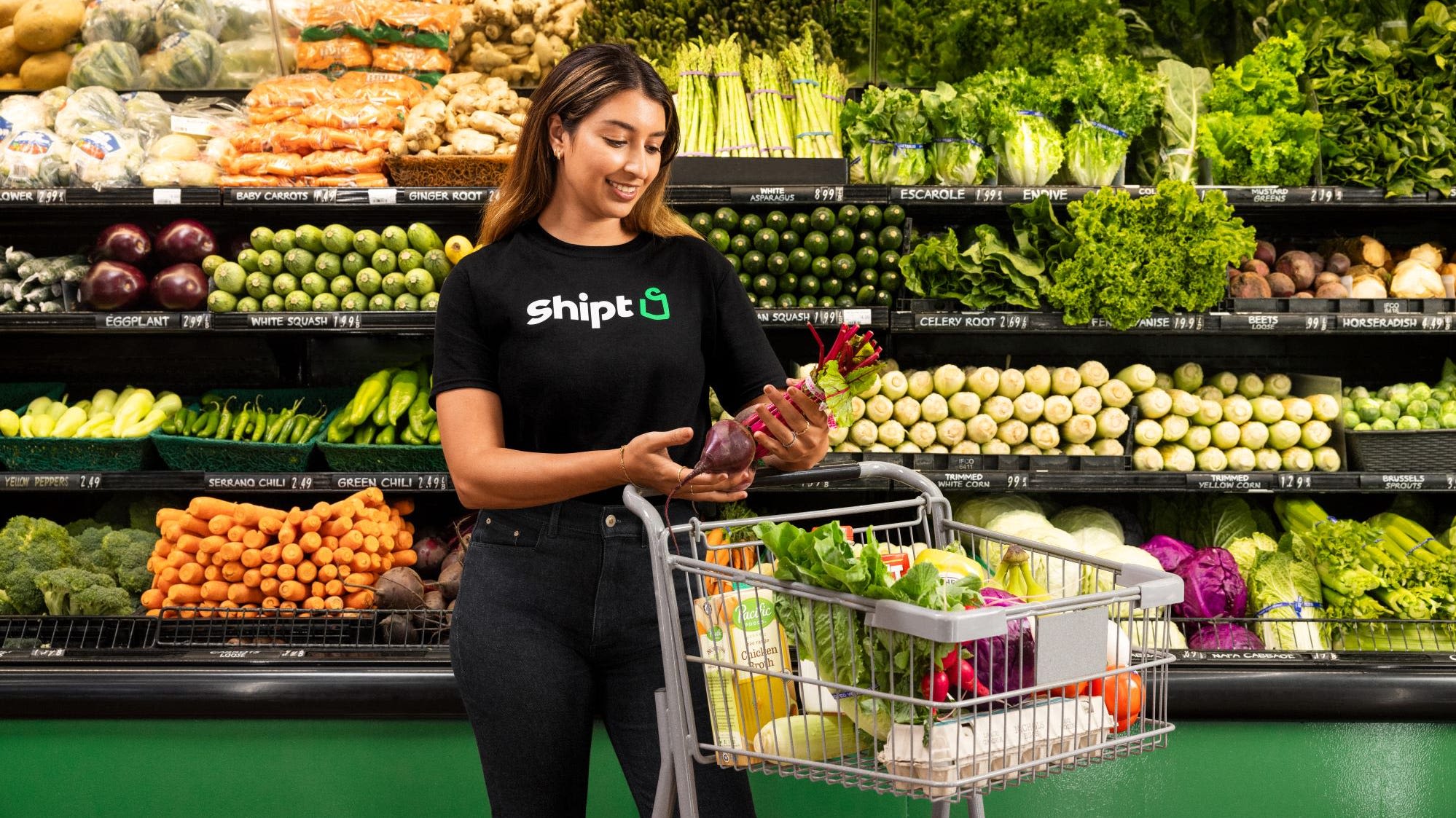 Shipt will accept SNAP EBT payments for Meijer, Target orders