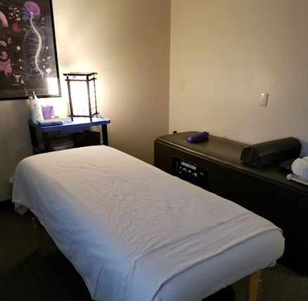 synergy massage durango