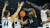 Miami's Poor Shooting and Rebounding Lead to 72-59 loss to UConn