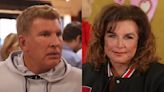 Abby Lee Miller (Who’s Been To Prison) Claims Todd Chrisley Won’t Do Well, And Literally Mentions ‘Towels’