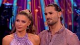 Strictly's Graziano Di Prima 'under medical supervision' after show axe amid Zara Mcdermott claims