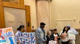 Milwaukee Common Council revokes licenses for gas station where Isaiah Allen was killed