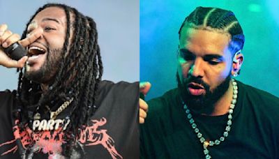 The Source |At Toronto Concert Drake and PartyNextDoor Announce Upcoming Collab Album