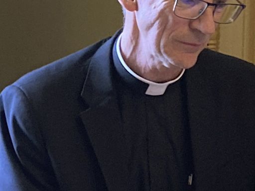 Facing more clergy abuse lawsuits, Vermont's Catholic Church files for bankruptcy