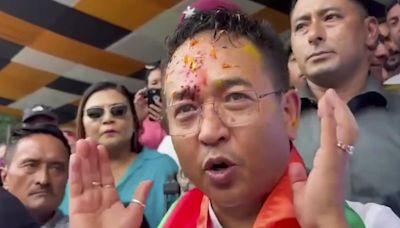 Sikkim Election Results 2024: Sikkim Krantikari Morcha: The second-time victorious dissident